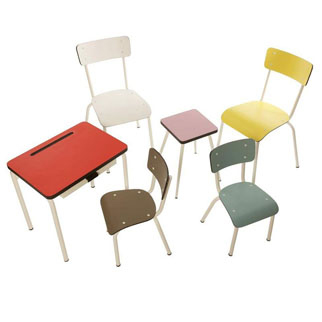 Mobilier Formica Les Gambettes