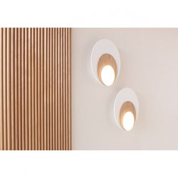 Luminaires Tunto - Nuance d'intérieur