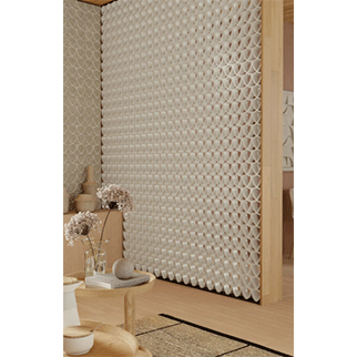 Brique claustra Marca Corona