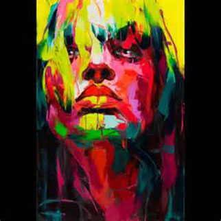 Francoise Nielly Untitled