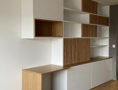 Meuble sur mesure Puteaux - Nuance d'intérieur