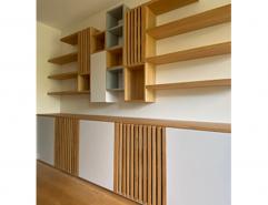 Meuble sur mesure Rueil-Malmaison - Nuance d'intérieur