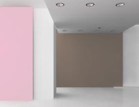 Etude de rénovation - Nuance d'intérieur
