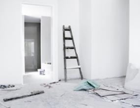 Coordination & Suivi de travaux - Nuance d'intérieur