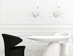 Shopping déco & Mise en scène - Nuance d'intérieur