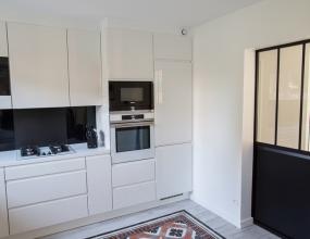 Maison  Maisons-Laffitte 120 M² - Nuance d'intérieur