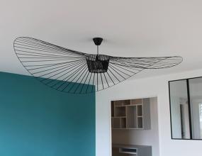 Appartement Courbevoie 102M² - Nuance d'intérieur