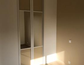 Appartement La Garenne-C 84M² - Nuance d'intérieur