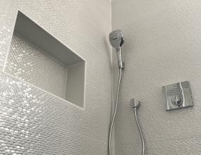 Salle de bain La Garenne-Colombes - Nuance d'intérieur