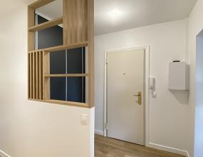 Appartement Courbevoie 70 M² - Nuance d'intérieur