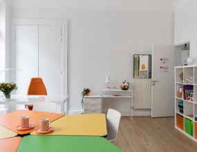 PRO - Cabinet de coaching - Nuance d'intérieur