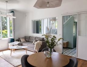 Maison  Sartrouville  90 M² - Nuance d'intérieur