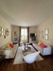 Maison La Garenne-Colombes_92250