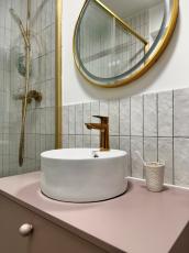 Salle de douche La Garenne-Colombes_92250