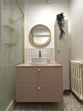 Salle de douche La Garenne-Colombes_92250