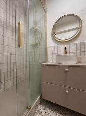 Salle de douche La Garenne-Colombes_92250