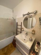 Salle de douche La Garenne-Colombes_92250