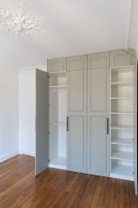 Renovation Appartement Boulogne-B 48 m²_92100