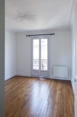 Renovation Appartement Boulogne-B 48 m²_92100