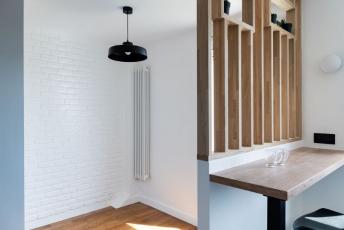 Renovation Appartement Boulogne-B 48 m²_92100
