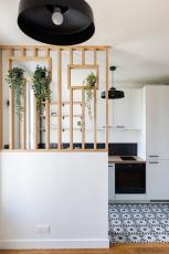 Renovation Appartement Boulogne-B 48 m²_92100