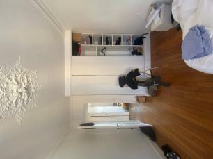 Renovation Appartement Boulogne-B 48 m²_92100