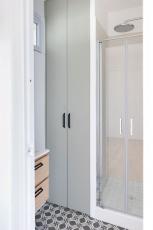 Renovation Appartement Boulogne-B 48 m²_92100