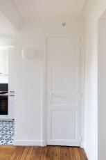 Renovation Appartement Boulogne-B 48 m²_92100