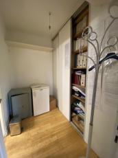 Rénovation et ameublement appartement Puteaux 50 m²_92800
