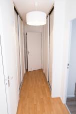 Appartement  Courbevoie 70M²_92400