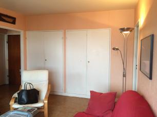 Appartement Bois-colombes 40 M²_92700
