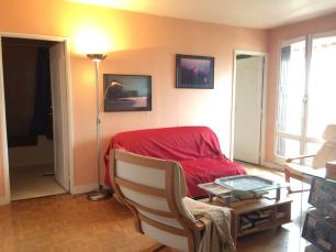 Appartement Bois-colombes 39M²_92700