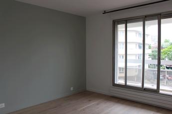 Appartement Courbevoie 102M²_92400