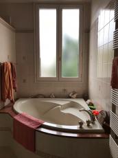 Salle de bain La Garenne-Colombes_92250