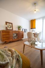 Appartement Colombes 42 M²_92700